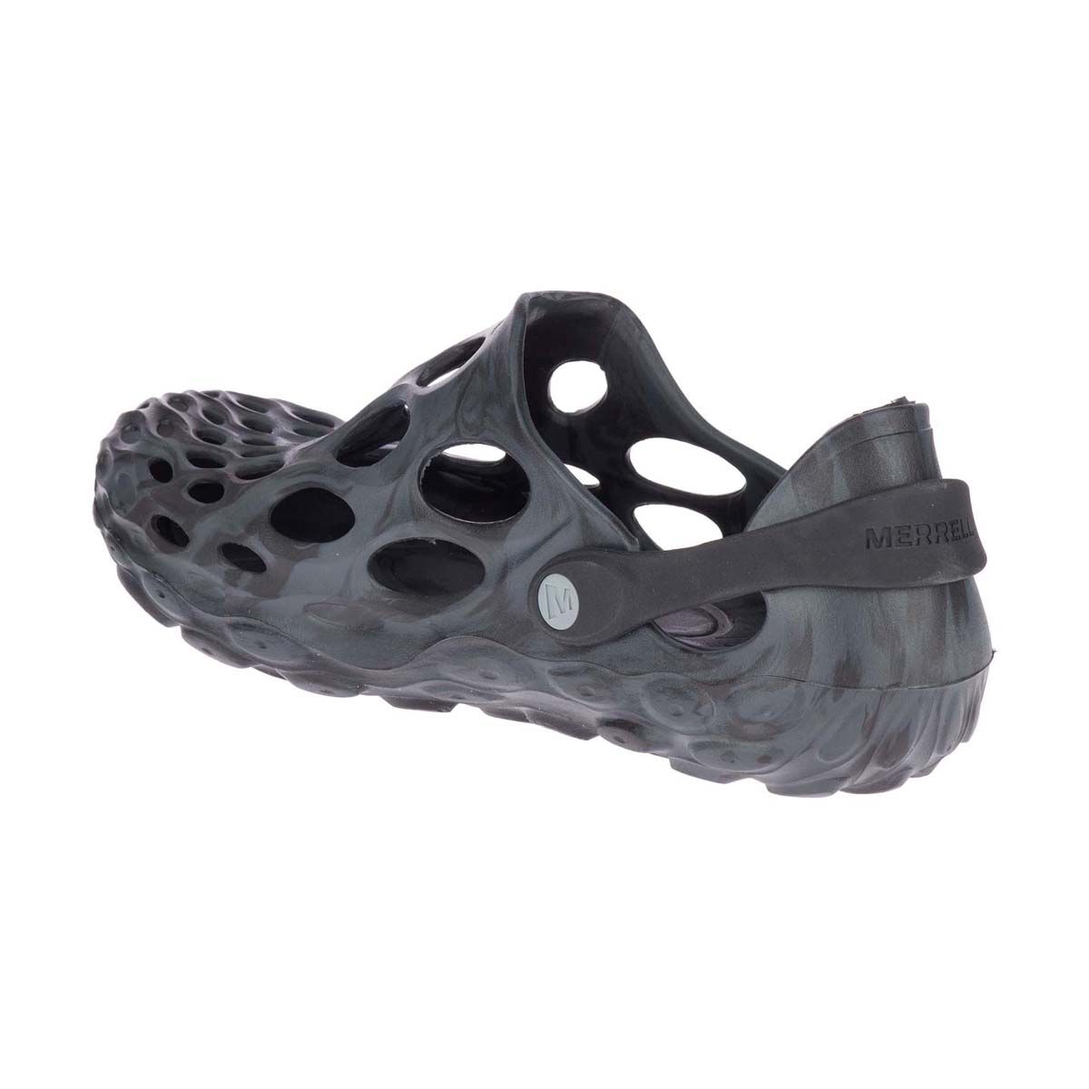 Merrell Men&rsquo;s Hydro Mocs Black, Black, bcf_hi-res