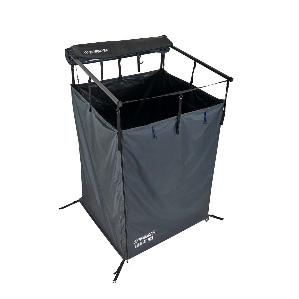 Companion Aquaheat NXT Vehicle Ensuite, , bcf_hi-res