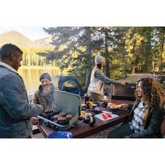 Coleman Cascade 3-in-1 Two Burner Stove, , bcf_hi-res