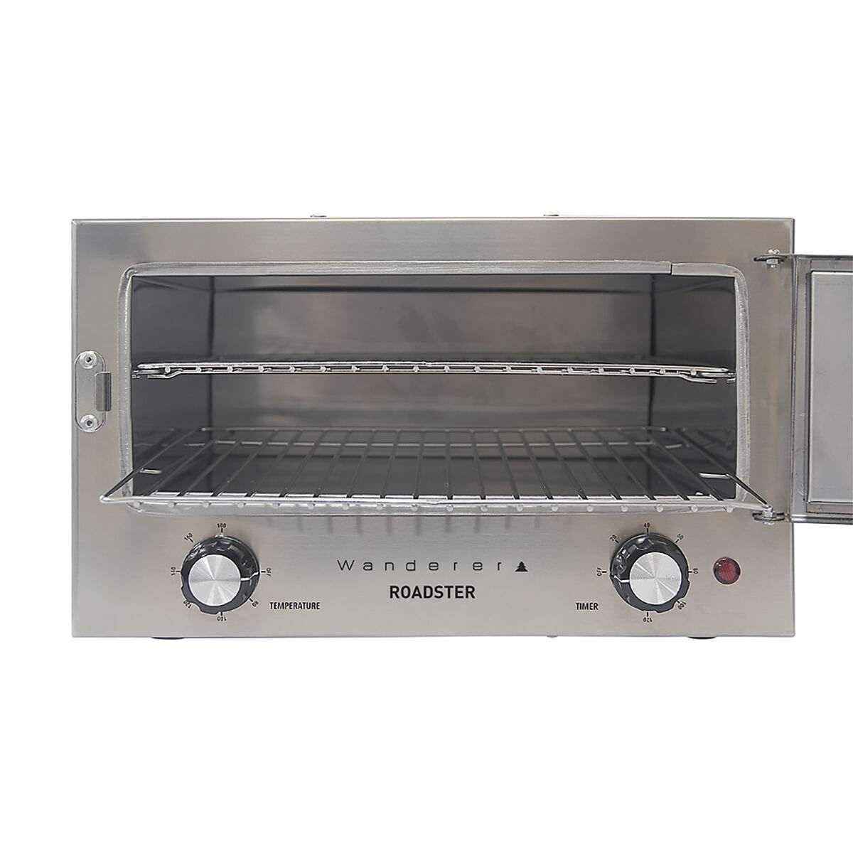 Wanderer 12V Roadster Travel Oven, , bcf_hi-res