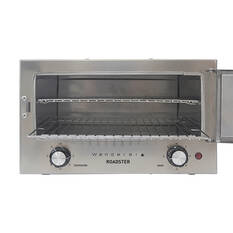 Wanderer 12V Roadster Travel Oven, , bcf_hi-res