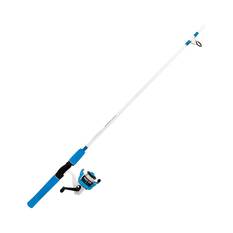 Shakespeare Whiz Kid Junior Spinning Combo Blue, Blue, bcf_hi-res