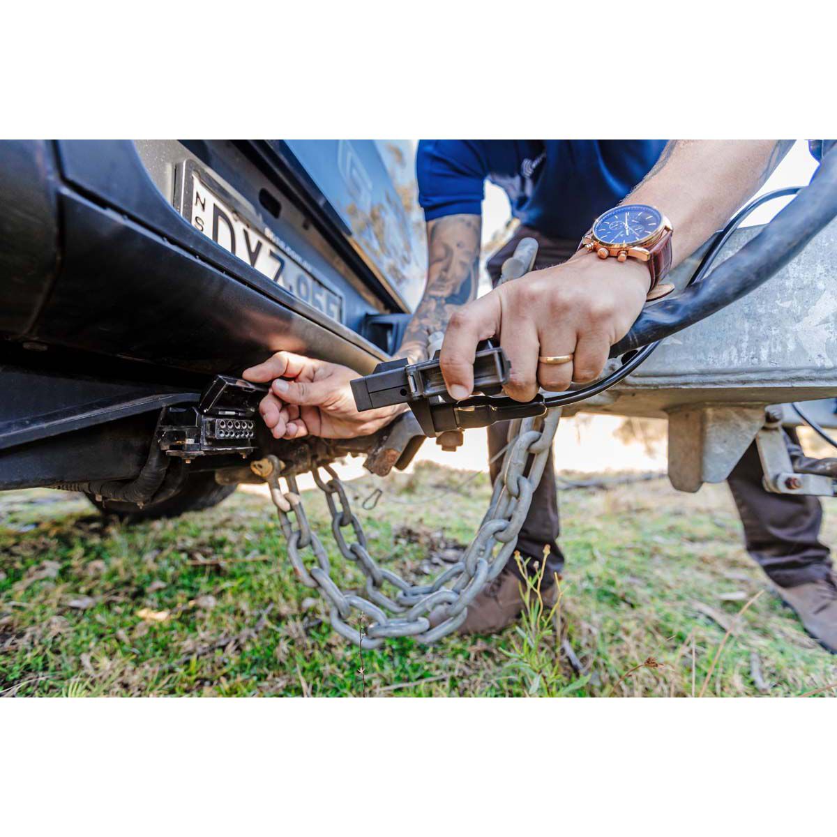 Elecbrakes EB2 Brake Controller, , bcf_hi-res