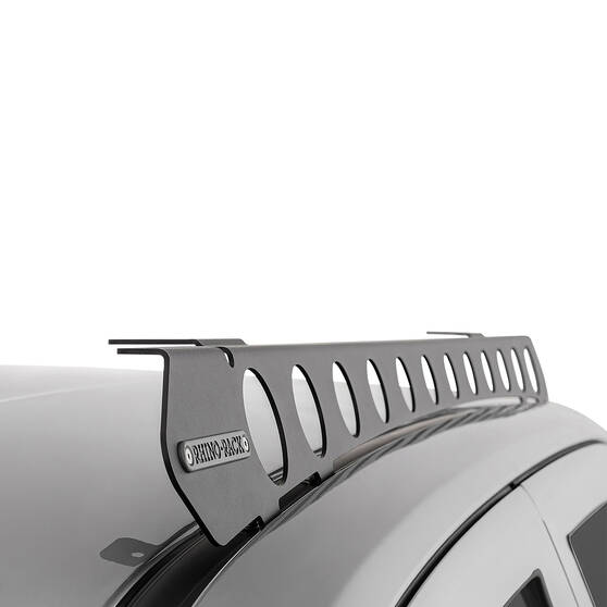 Rhino Rack Backbone Mounting System - Isuzu Dmax Gen3, Mazda BT50 Double Cab, , bcf_hi-res