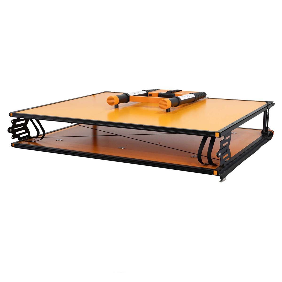 Darche Detachable Roof Top Tent, , bcf_hi-res