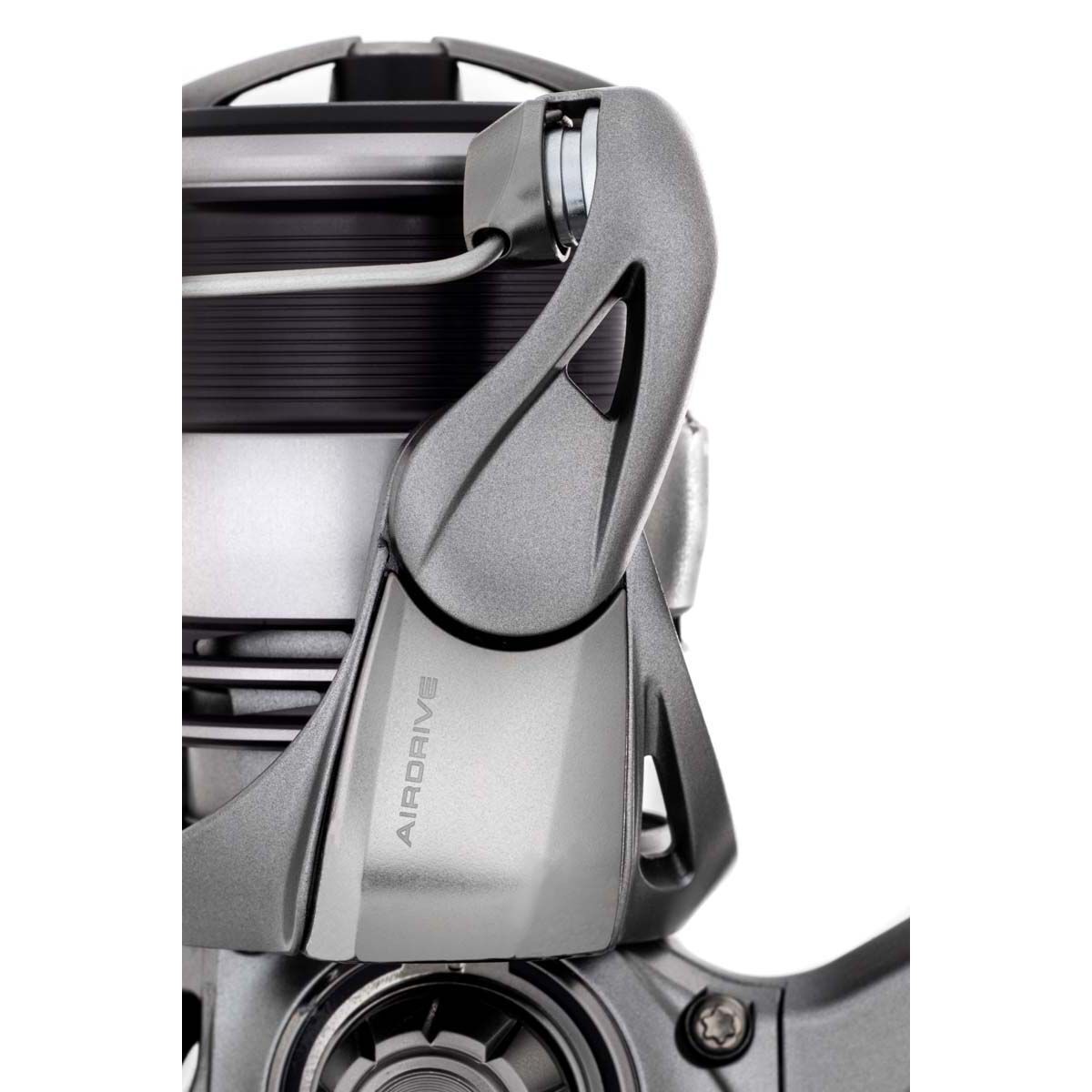 Daiwa 23 Exceler LT Spinning Reel 2000D, , bcf_hi-res