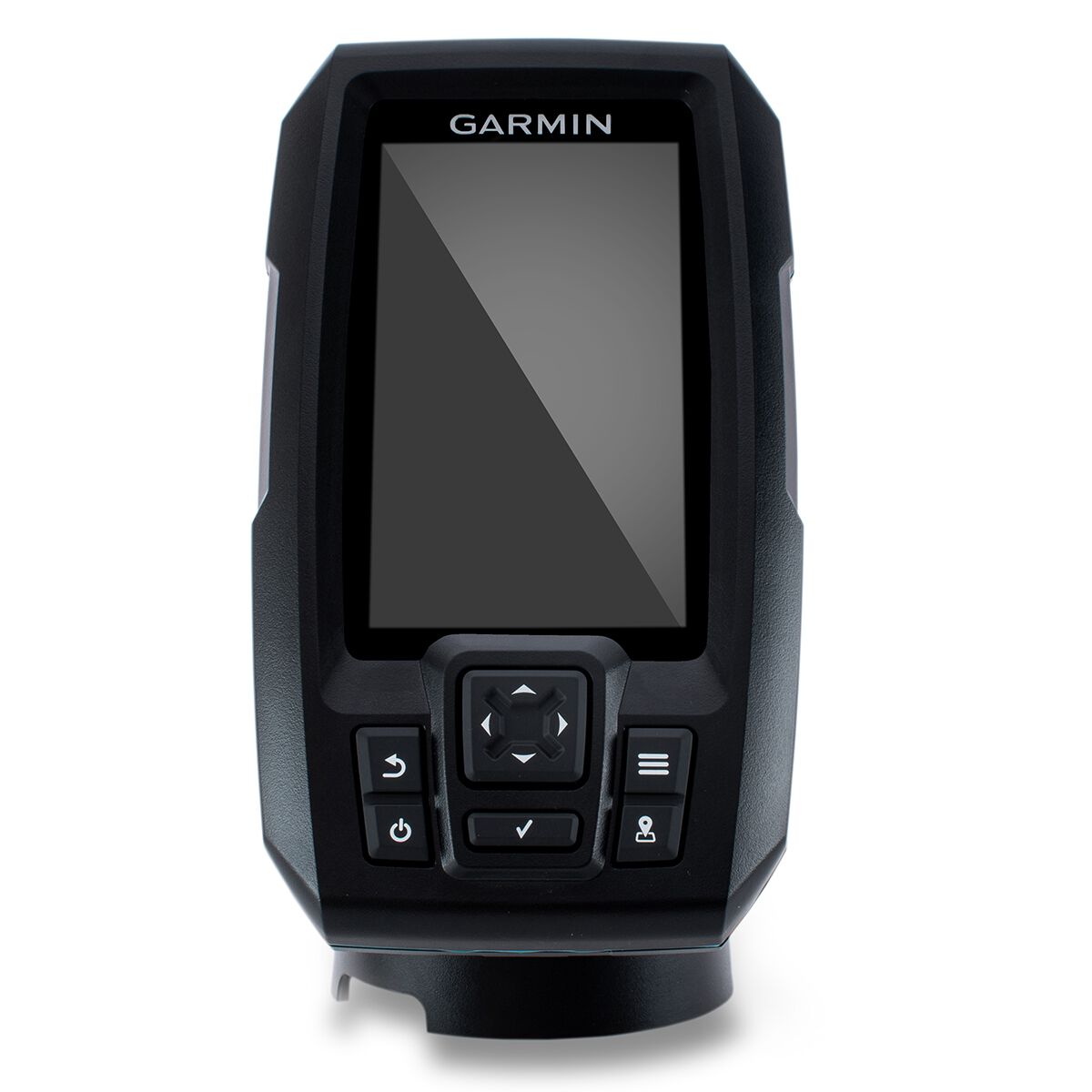 Garmin Striker Plus 4 Fish Finder Including Transducer and Built-In GPS, , bcf_hi-res
