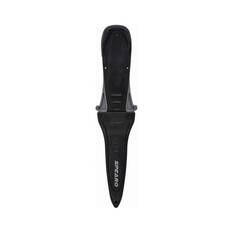 Spearo Side Kick Dive Knife with Straps 8cm, , bcf_hi-res