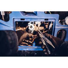 Leatherman Wave Plus 18 in One Multi-Tool, , bcf_hi-res