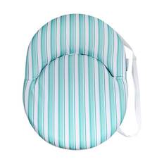 Wanderer Adjustable Beach Seat Pad Ocean Green, , bcf_hi-res