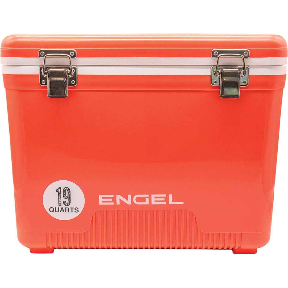 Engel 18L Cooler Drybox Coral, Coral, bcf_hi-res