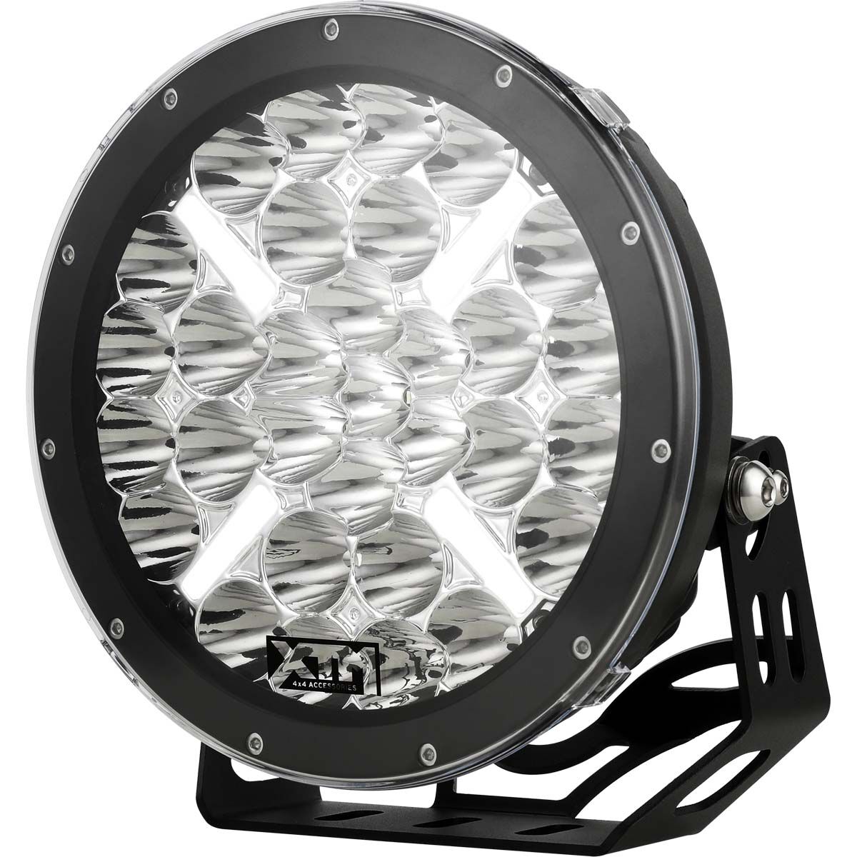 XTM Phaethon 224 Driving Lights with Daytime Running Lights, , bcf_hi-res
