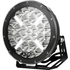 XTM Phaethon 224 Driving Lights with Daytime Running Lights, , bcf_hi-res