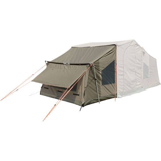 Oztent Rv5 Tag Along Touring Tent Bcf