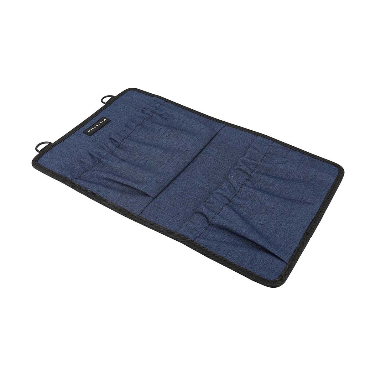 Wanderer Caravan Storage Pockets, , bcf_hi-res