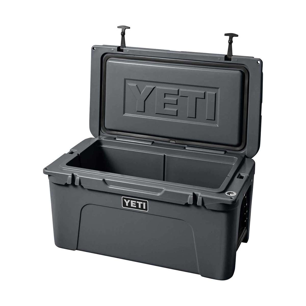 YETI Tundra 65 Hard Cooler Charcoal BCF