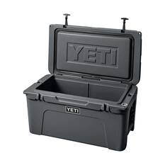 YETI® Tundra® 65 Hard Cooler Charcoal, Charcoal, bcf_hi-res