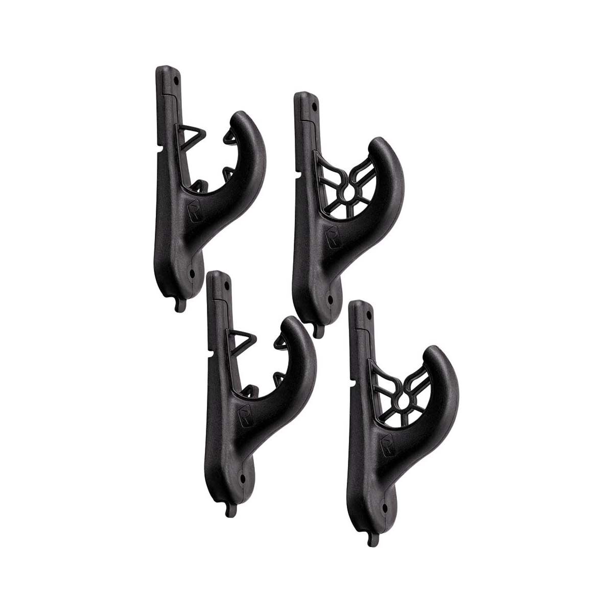 RAILBLAZA Rodrak Hooks 2 Sets, , bcf_hi-res