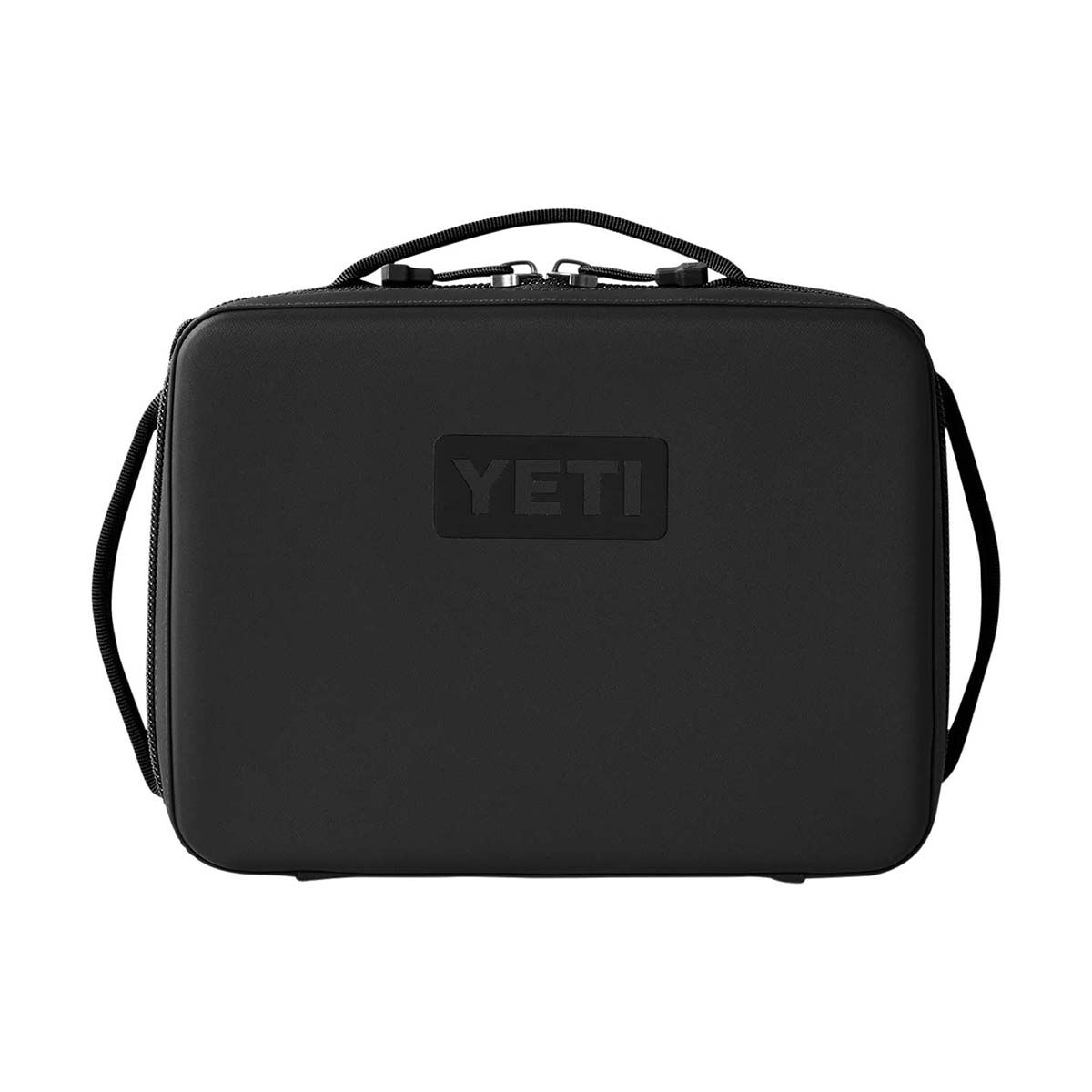 YETI&reg; Daytrip&reg; Lunchbox 5L Black, Black, bcf_hi-res