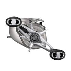 Shimano Tranx 150HG Baitcaster Reel, , bcf_hi-res