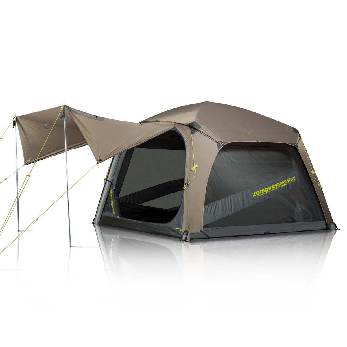 Bcf tents clearance
