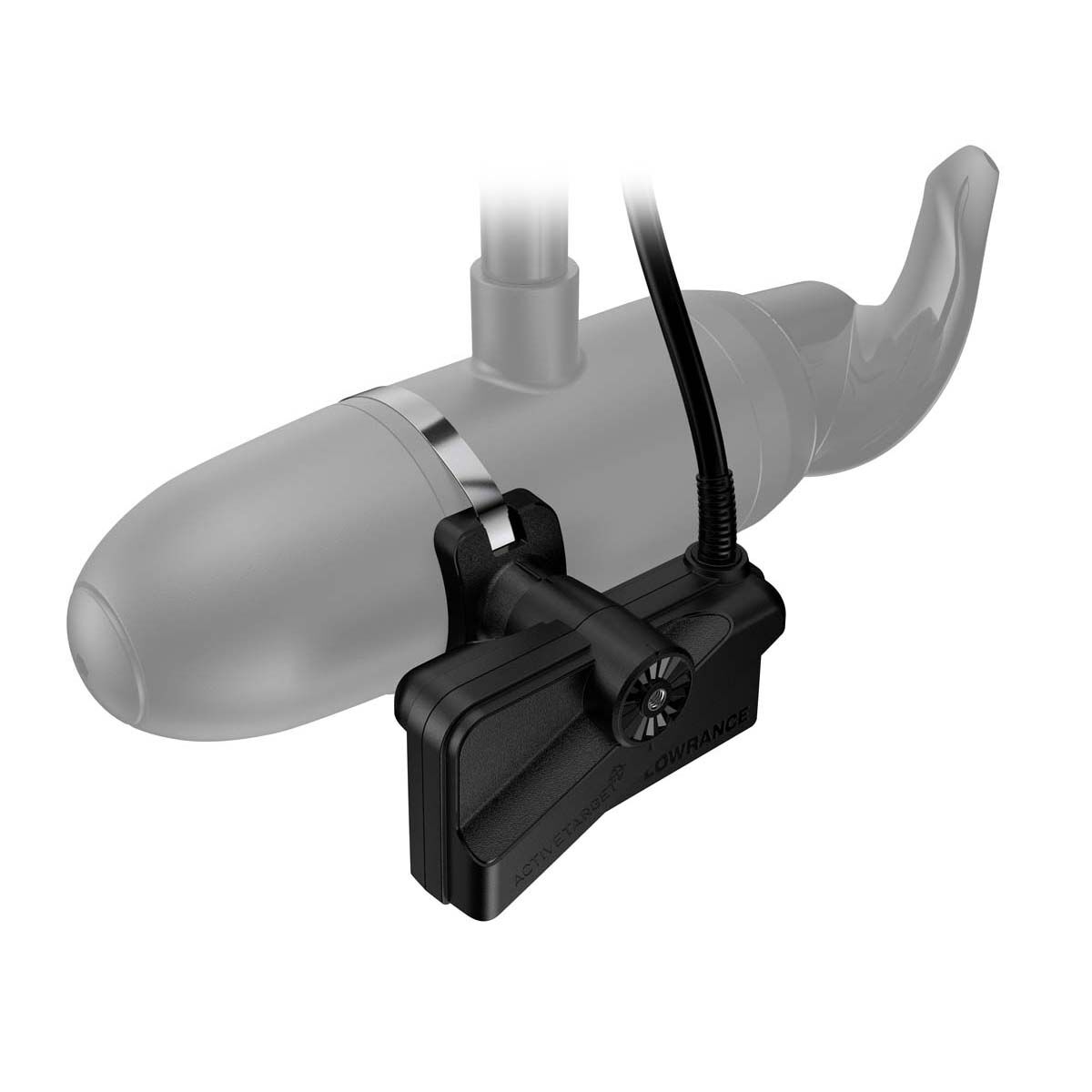 Lowrance ActiveTarget&trade; Transducer, , bcf_hi-res
