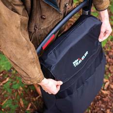 Weber Traveler Cover, , bcf_hi-res