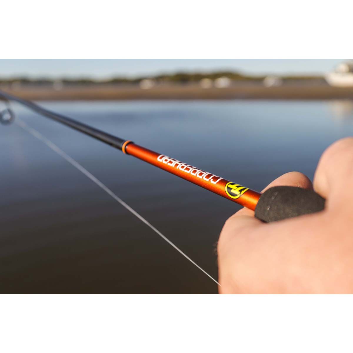 TT Fishing Copper Head Spinning Rod, , bcf_hi-res