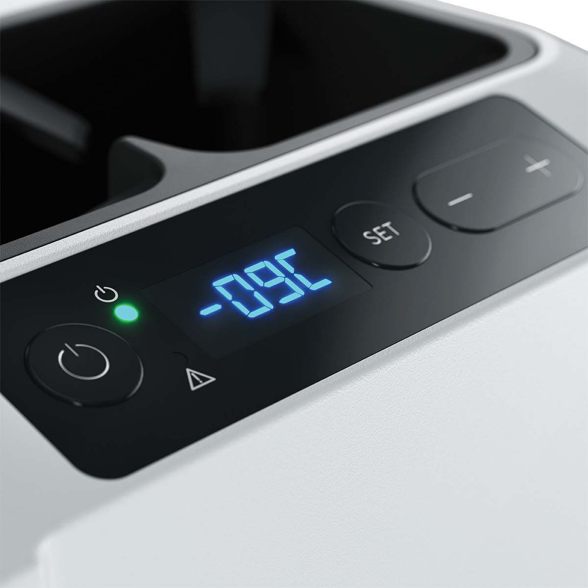 Dometic CFF12 13L Console Fridge Freezer, , bcf_hi-res