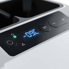 Dometic CFF12 13L Console Fridge Freezer, , bcf_hi-res