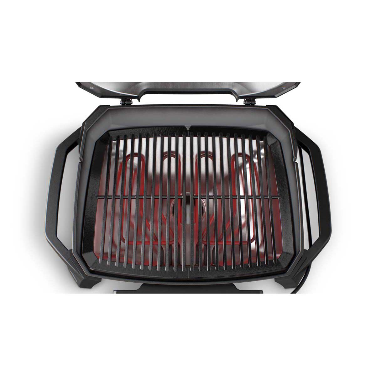 Weber Pulse 2000 Black, , bcf_hi-res