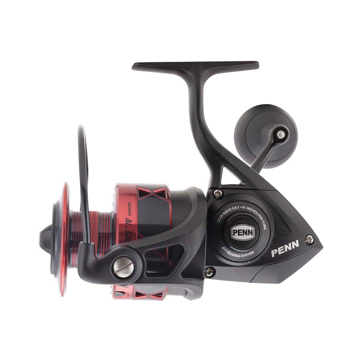 Penn Fierce IV 6000 Spin Reel, , bcf_hi-res