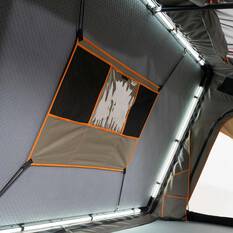 Darche Highland 1300 Roof Top Tent, , bcf_hi-res
