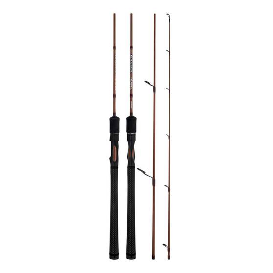 Shimano Raider Travel Spinning Rod, , bcf_hi-res