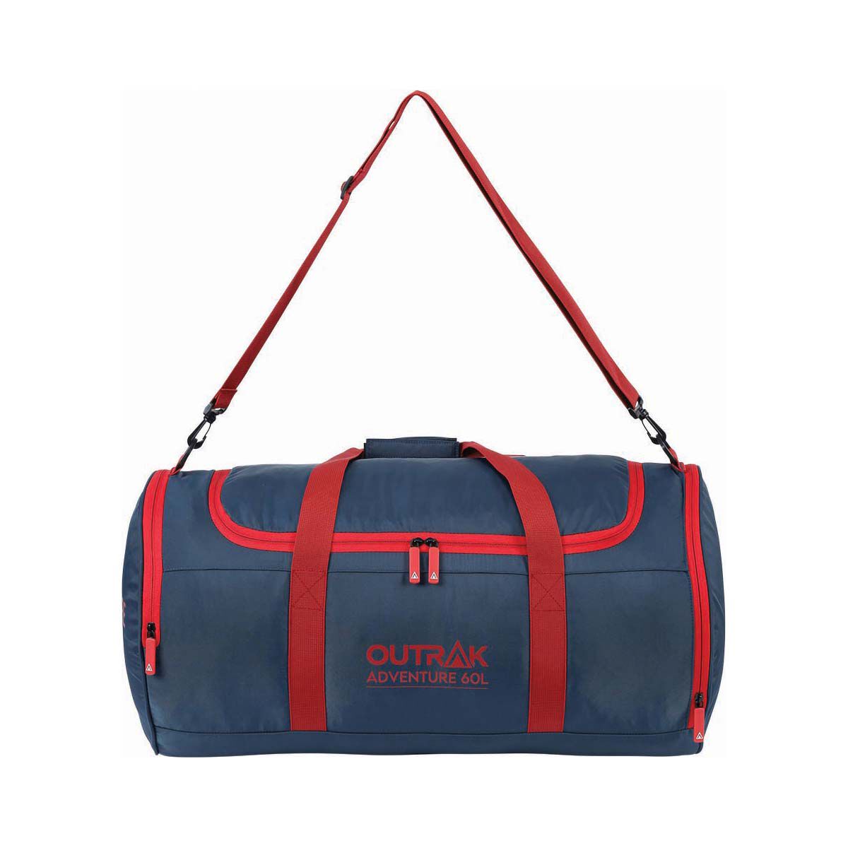 OUTRAK Adventure Packable Duffle 60L, , bcf_hi-res