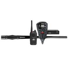 Uniden XTRAK 80 Pro 5W UHF Radio Ultimate Pack, , bcf_hi-res