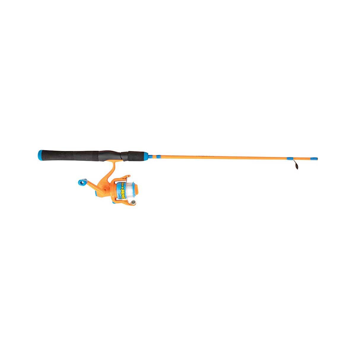 Bcf kids rods clearance