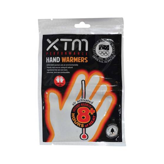 XTM Performance Hot Hands Hand Warmers, , bcf_hi-res