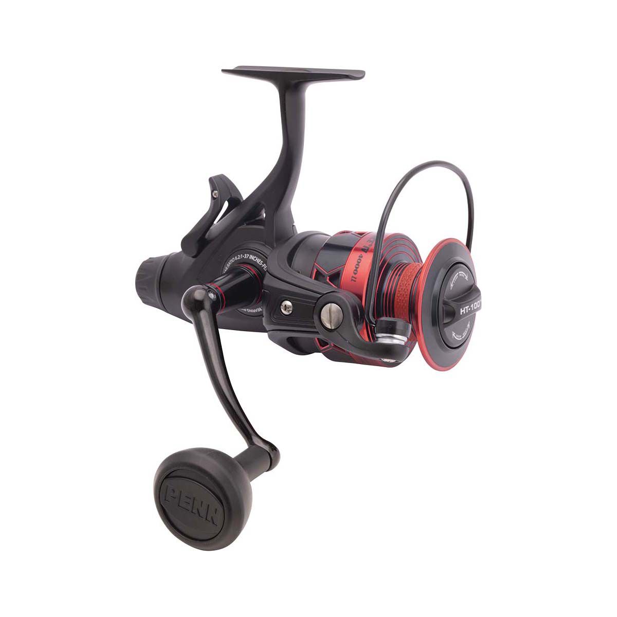 Penn Fierce IV 4000 Live Liner Spin Reel, , bcf_hi-res