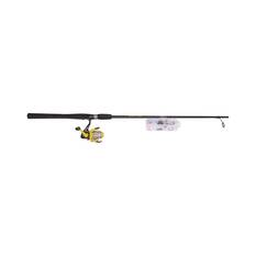 Shakespeare Catch More Fish Spinning Combo 6ft6in 2-4kg, , bcf_hi-res