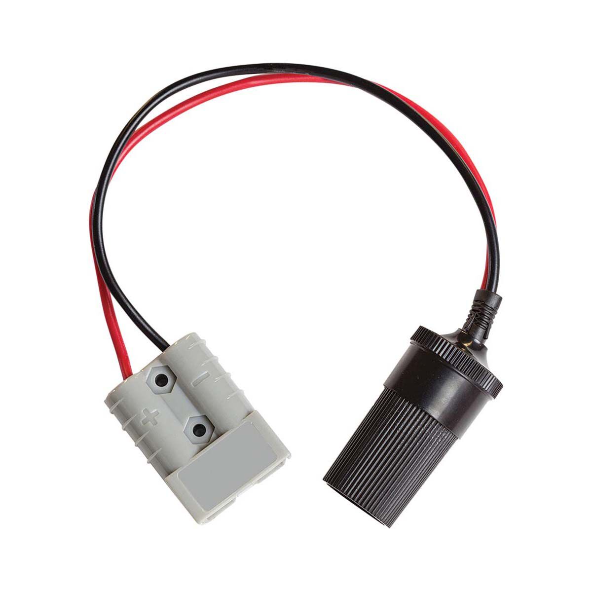 KT Cables Anderson Plug Socket BCF