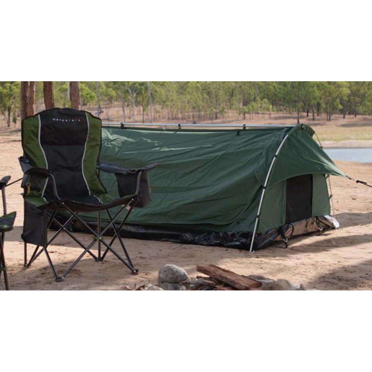 Bcf clearance double chair