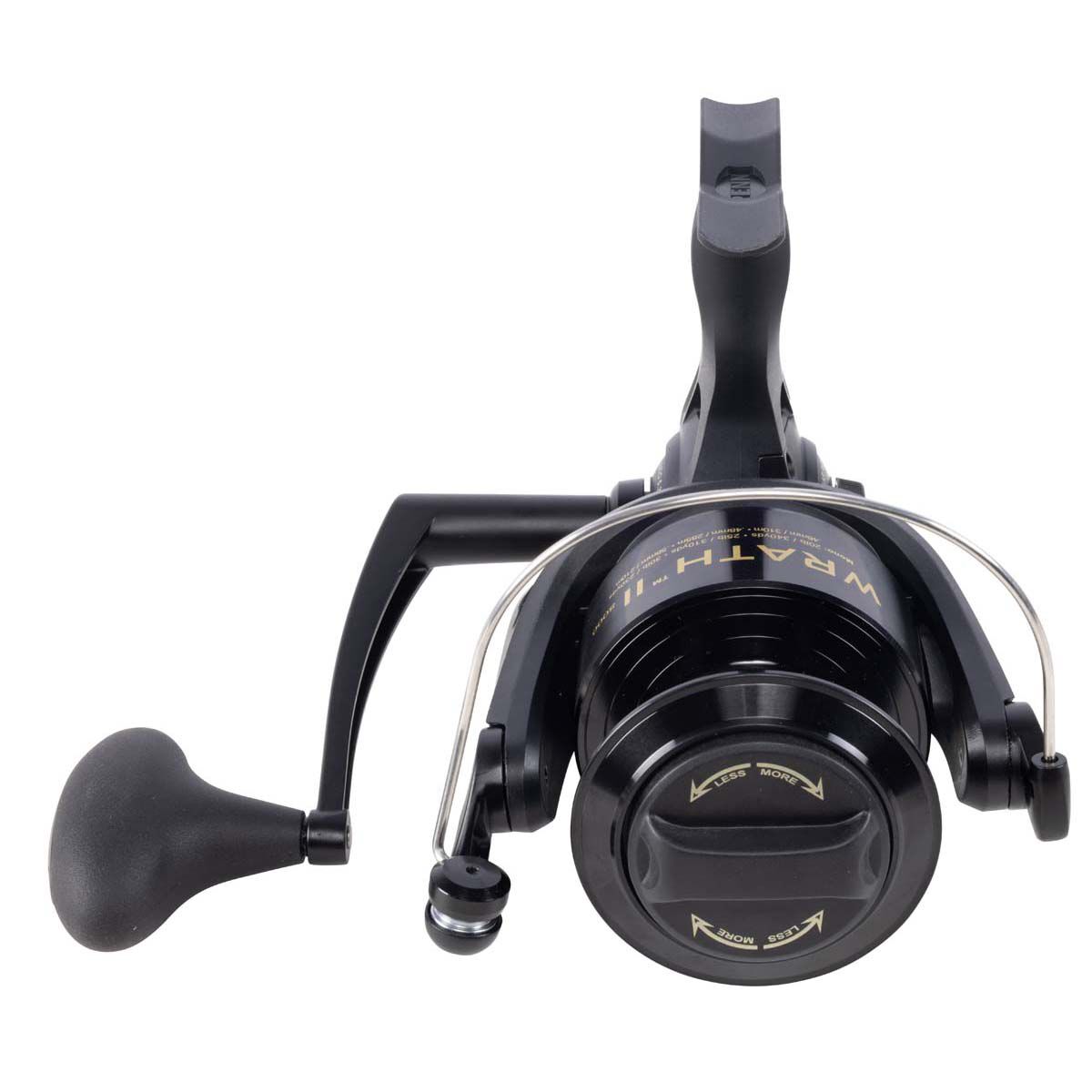PENN Wrath II 8000 Spinning Reel, , bcf_hi-res