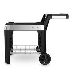 Weber Pulse BBQ Cart, , bcf_hi-res
