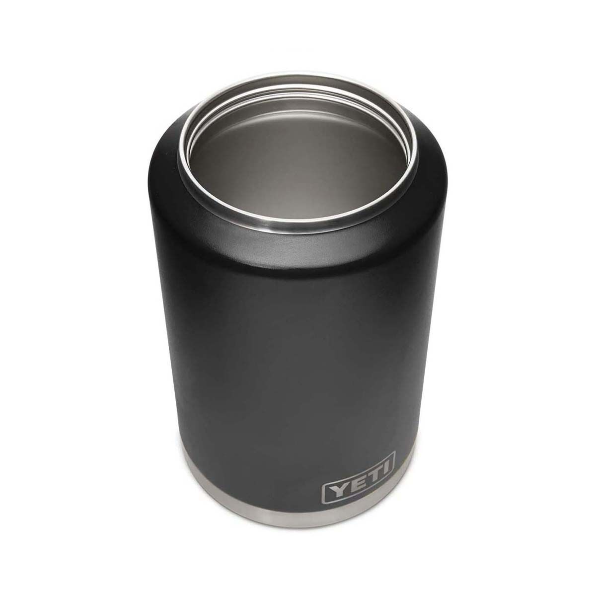 YETI Rambler&reg; One Gallon Jug 3.7L Black, Black, bcf_hi-res