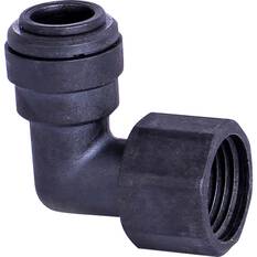 Aussie Traveller Push Fit Female Elbow 1/2 BSP 12mm, , bcf_hi-res