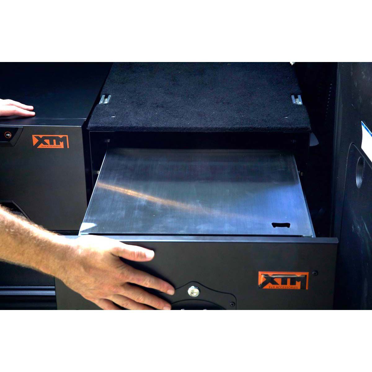 XTM Drawer Table, , bcf_hi-res