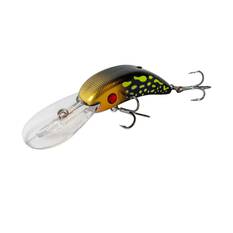 Balista Dyno 90 Hard Body Lure 90mm Black Frog 90mm, Black Frog, bcf_hi-res