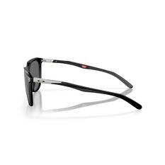 Oakley Thurso Polarised Sunglasses Matte Black with Prizm Lens, , bcf_hi-res