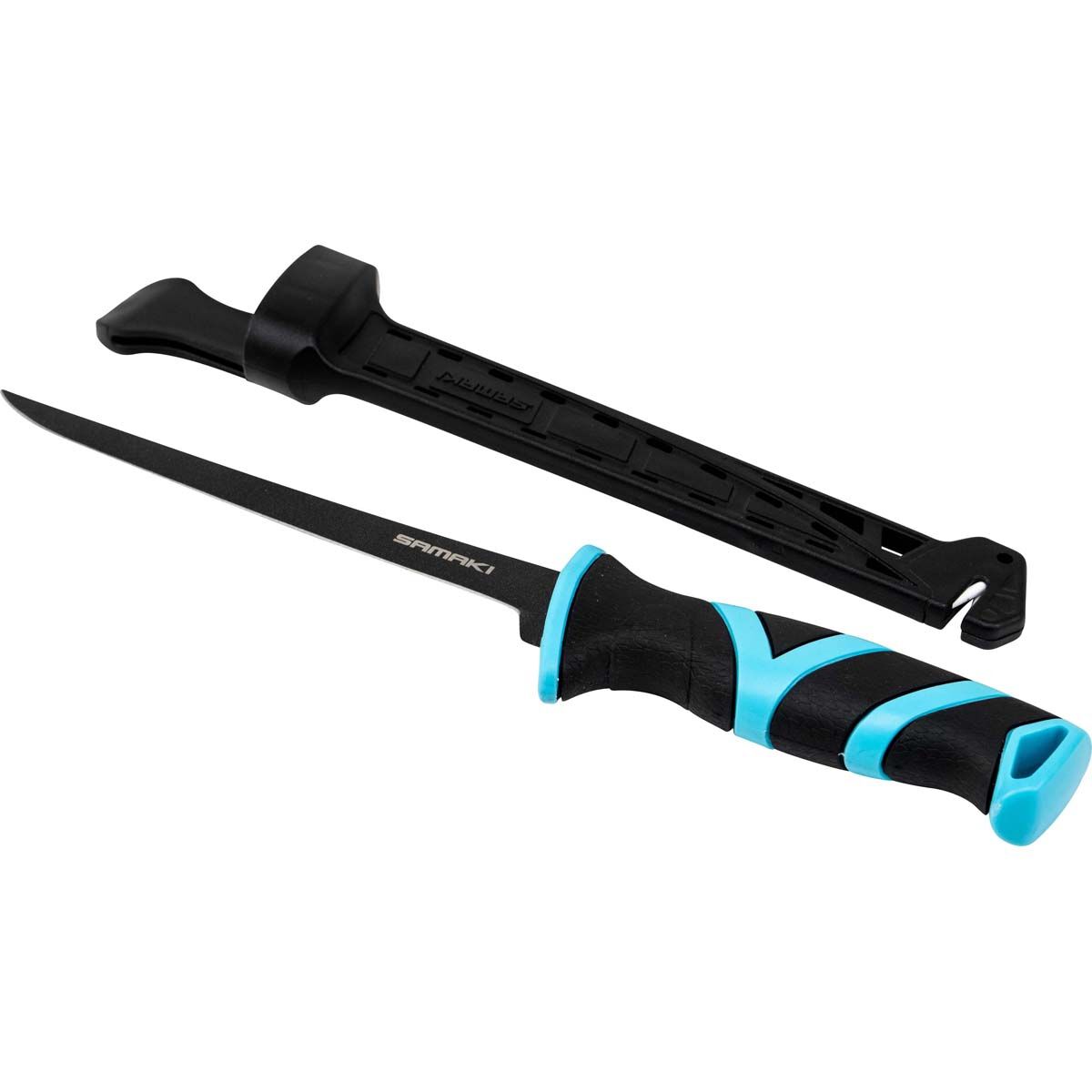 Samaki Dragon Blade Allrounder Filleting Knife 7.5in, , bcf_hi-res